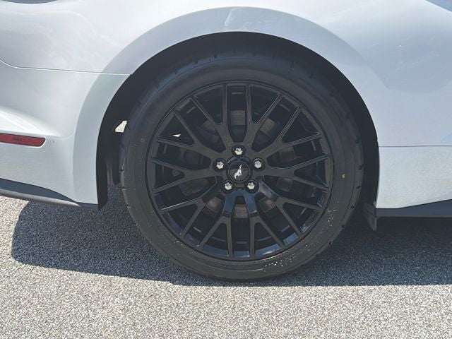 2021 Ford Mustang GT Premium w/Performance Package
