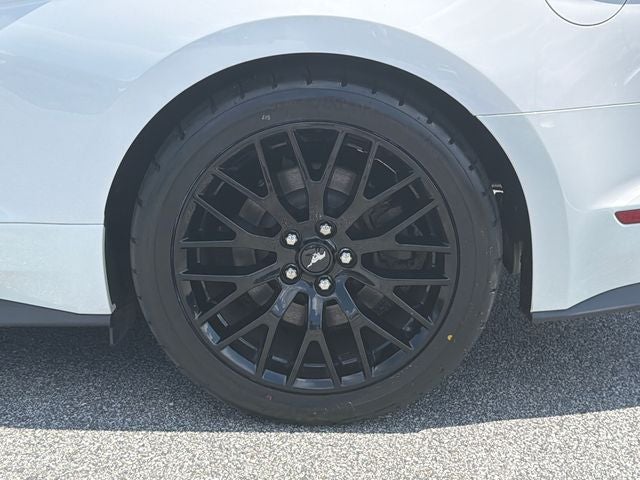 2021 Ford Mustang GT Premium w/Performance Package