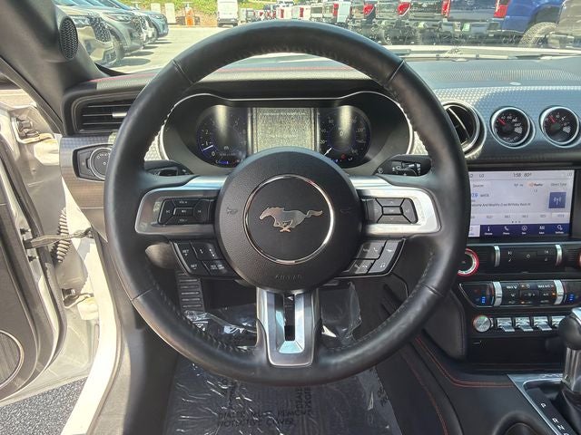 2021 Ford Mustang GT Premium w/Performance Package