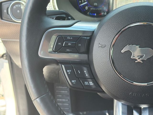 2021 Ford Mustang GT Premium w/Performance Package