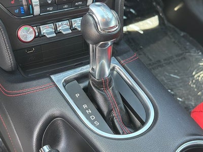 2021 Ford Mustang GT Premium w/Performance Package
