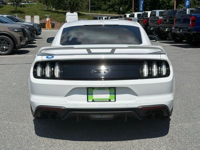 2021 Ford Mustang GT Premium w/Performance Package