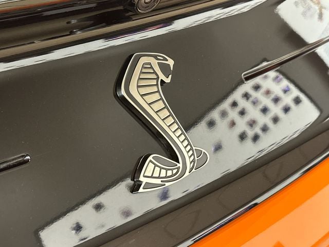 2020 Ford Mustang Shelby GT500