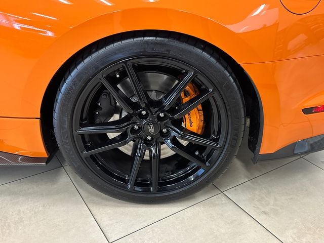 2020 Ford Mustang Shelby GT500