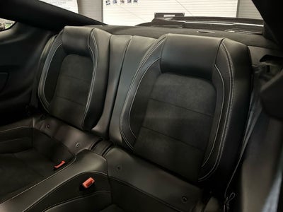 2020 Ford Mustang Shelby GT500