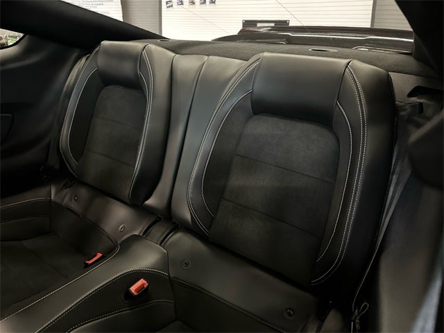 2020 Ford Mustang Shelby GT500