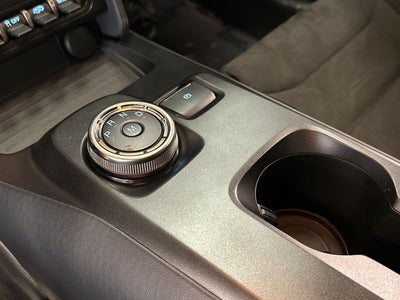 2020 Ford Mustang Shelby GT500