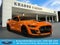 2020 Ford Mustang Shelby GT500
