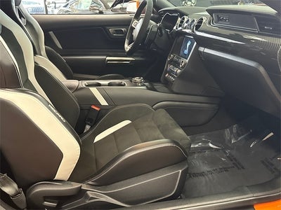 2020 Ford Mustang Shelby GT500