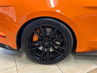 2020 Ford Mustang Shelby GT500