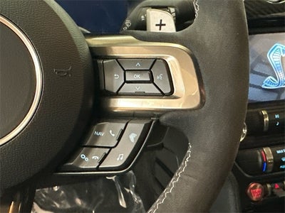 2020 Ford Mustang Shelby GT500