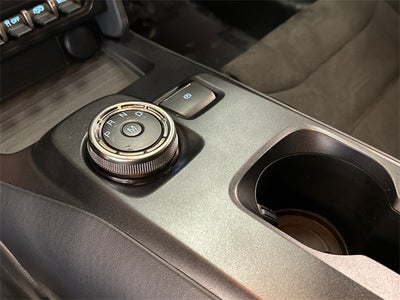 2020 Ford Mustang Shelby GT500