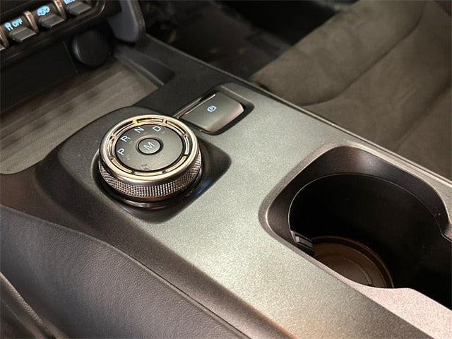 2020 Ford Mustang Shelby GT500