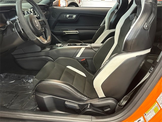 2020 Ford Mustang Shelby GT500