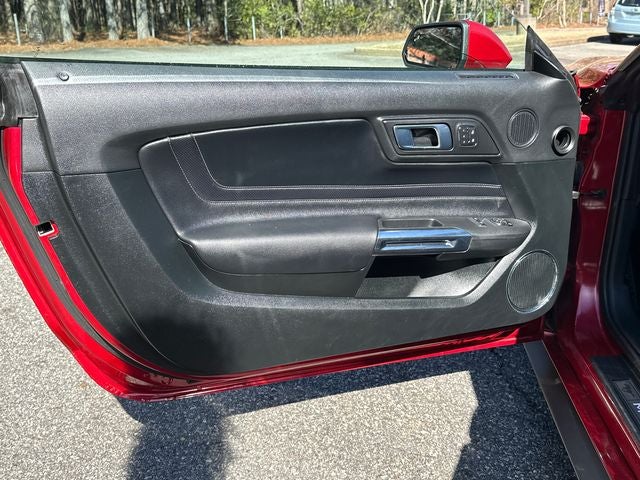 2023 Ford Mustang EcoBoost Premium