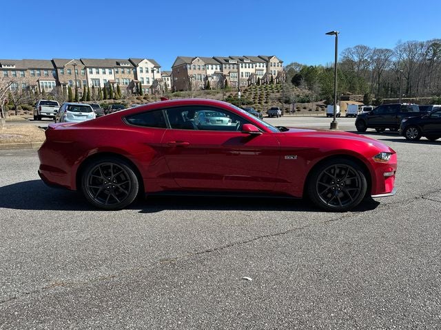 2023 Ford Mustang EcoBoost Premium