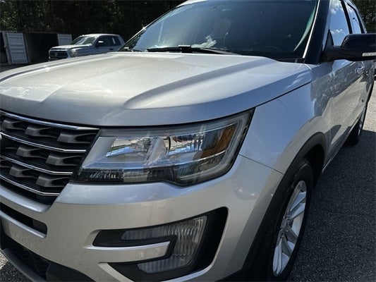 2017 Ford Explorer XLT in Charlotte, GA - Krause Auto Group