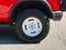 2023 Ford Bronco Heritage Edition
