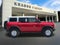 2023 Ford Bronco Heritage Edition
