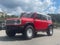 2023 Ford Bronco Heritage Edition