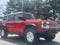 2023 Ford Bronco Heritage Edition