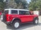 2023 Ford Bronco Heritage Edition