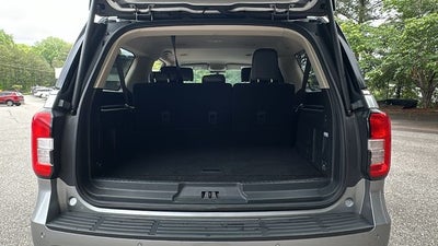 2024 Ford Expedition Max XLT