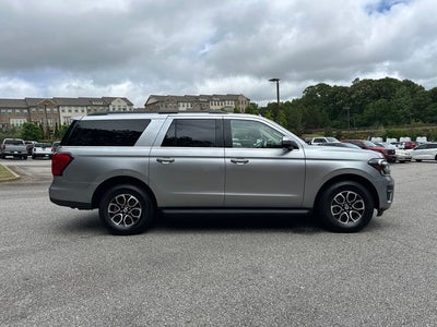 2024 Ford Expedition Max XLT