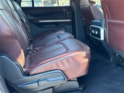 2022 Ford Expedition Max Limited