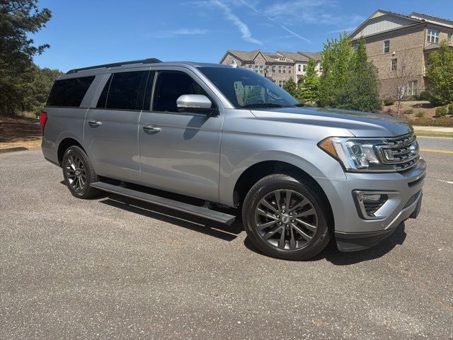 2020 Ford Expedition Max Limited