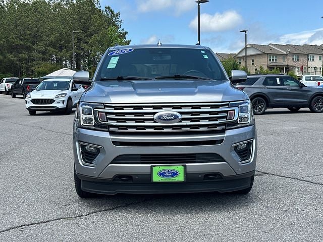 2020 Ford Expedition Max Limited