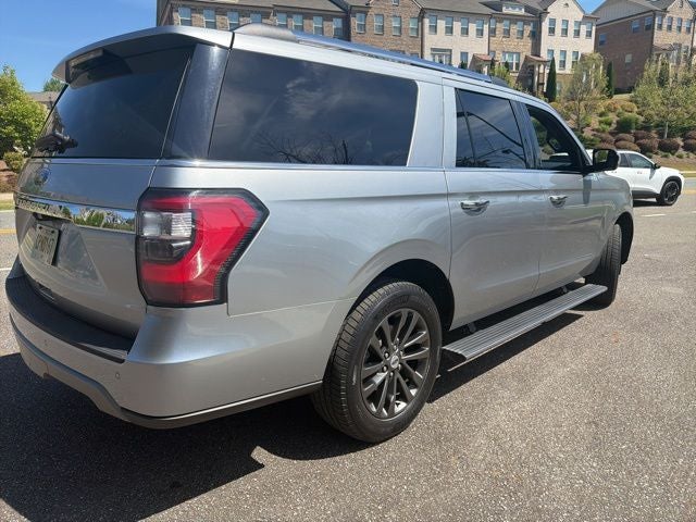 2020 Ford Expedition Max Limited