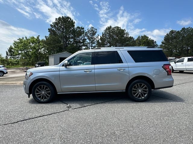 2020 Ford Expedition Max Limited