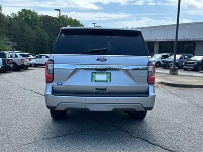 2020 Ford Expedition Max Limited