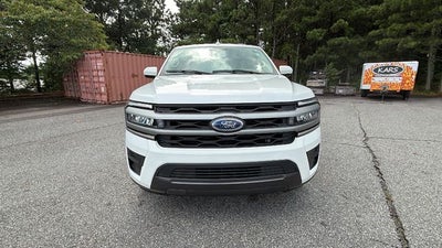 2023 Ford Expedition XLT