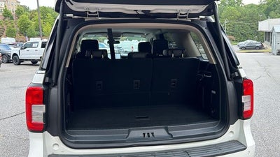 2023 Ford Expedition XLT