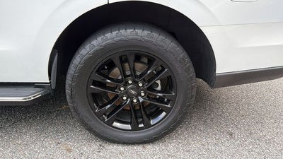 2023 Ford Expedition XLT