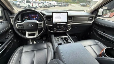 2023 Ford Expedition XLT