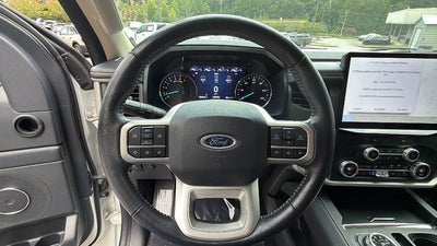 2023 Ford Expedition XLT