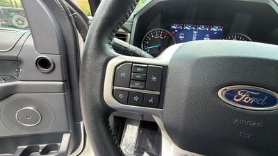 2023 Ford Expedition XLT