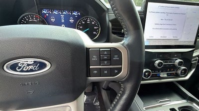 2023 Ford Expedition XLT