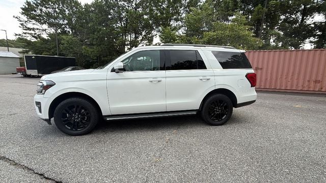 2023 Ford Expedition XLT