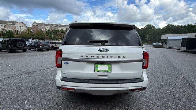 2023 Ford Expedition XLT