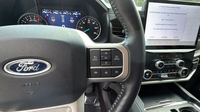 2023 Ford Expedition XLT