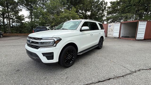 2023 Ford Expedition XLT