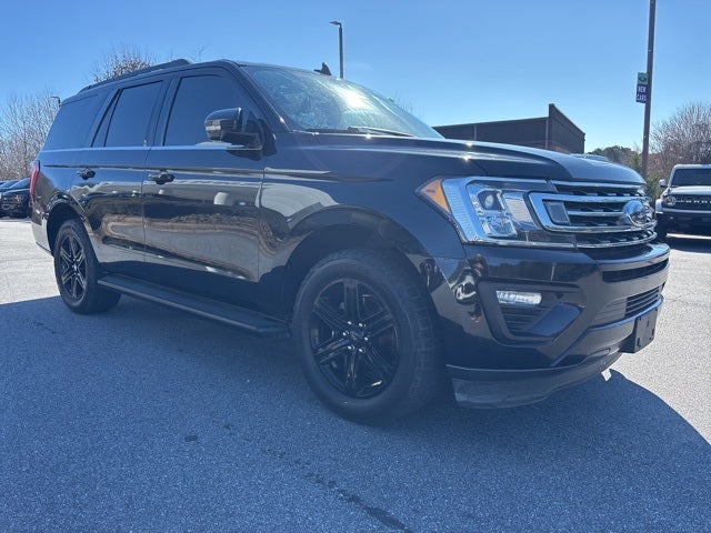 2020 Ford Expedition XLT