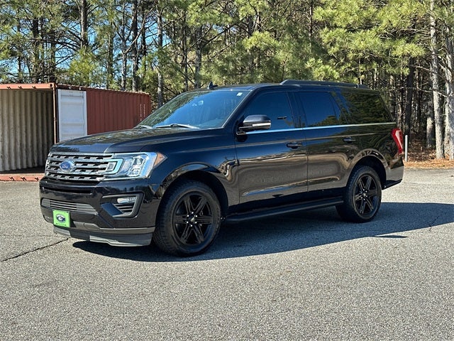 2020 Ford Expedition XLT