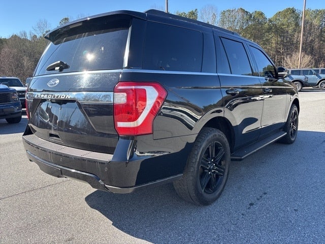 2020 Ford Expedition XLT