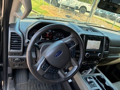 2018 Ford Expedition XLT