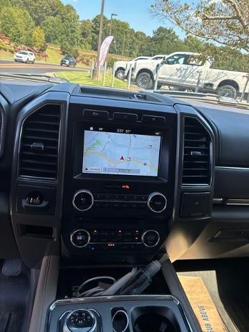 2018 Ford Expedition XLT